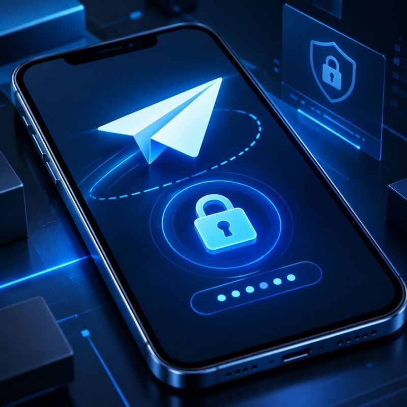 怎么判断Telegram账号是不是老号 实用鉴别技巧